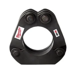 Milwaukee M18 MegaPress Black Pipe FORCELOGIC Press Ring 2-1/2" XL Ring Long Throw Press Tool 49-16-2656B