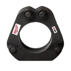 Milwaukee M18 MegaPress Black Pipe FORCELOGIC 3" XL Ring for Long Throw Press Tool 49-16-2657B
