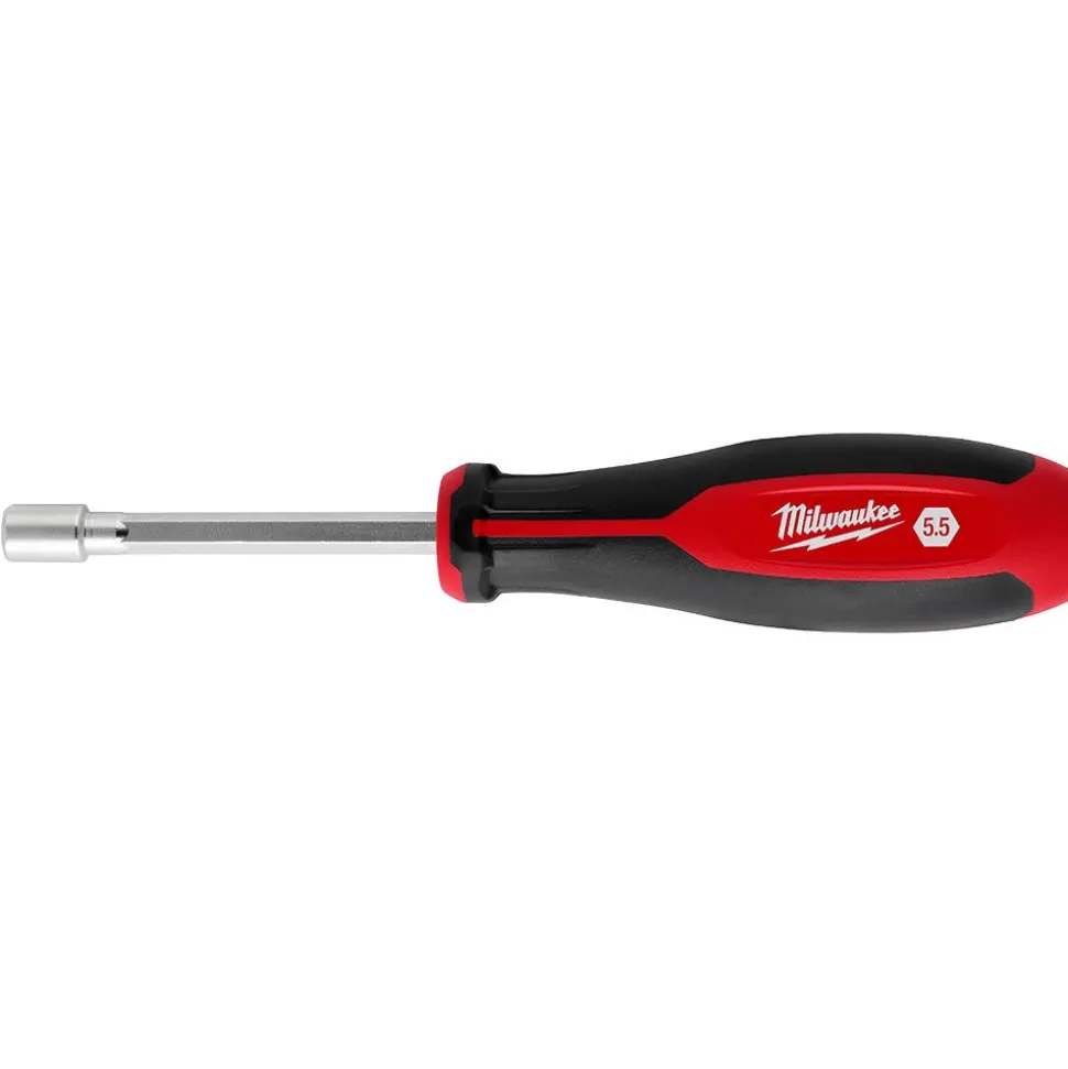 Milwaukee 5.5mm HollowCore Magnetic Nut Driver 48-22-2562