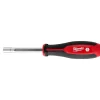 Milwaukee 7mm HollowCore Magnetic Nut Driver 48-22-2564