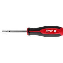 Milwaukee 7mm HollowCore Magnetic Nut Driver 48-22-2564