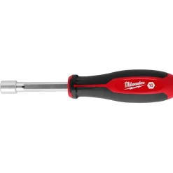 Milwaukee 10mm HollowCore Magnetic Nut Driver 48-22-2566