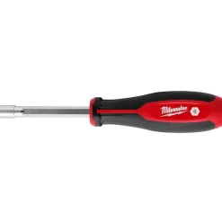 Milwaukee 6mm HollowCore Magnetic Nut Driver 48-22-2563