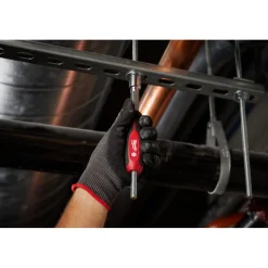 Milwaukee 5mm HollowCore Nut Driver 48-22-2461