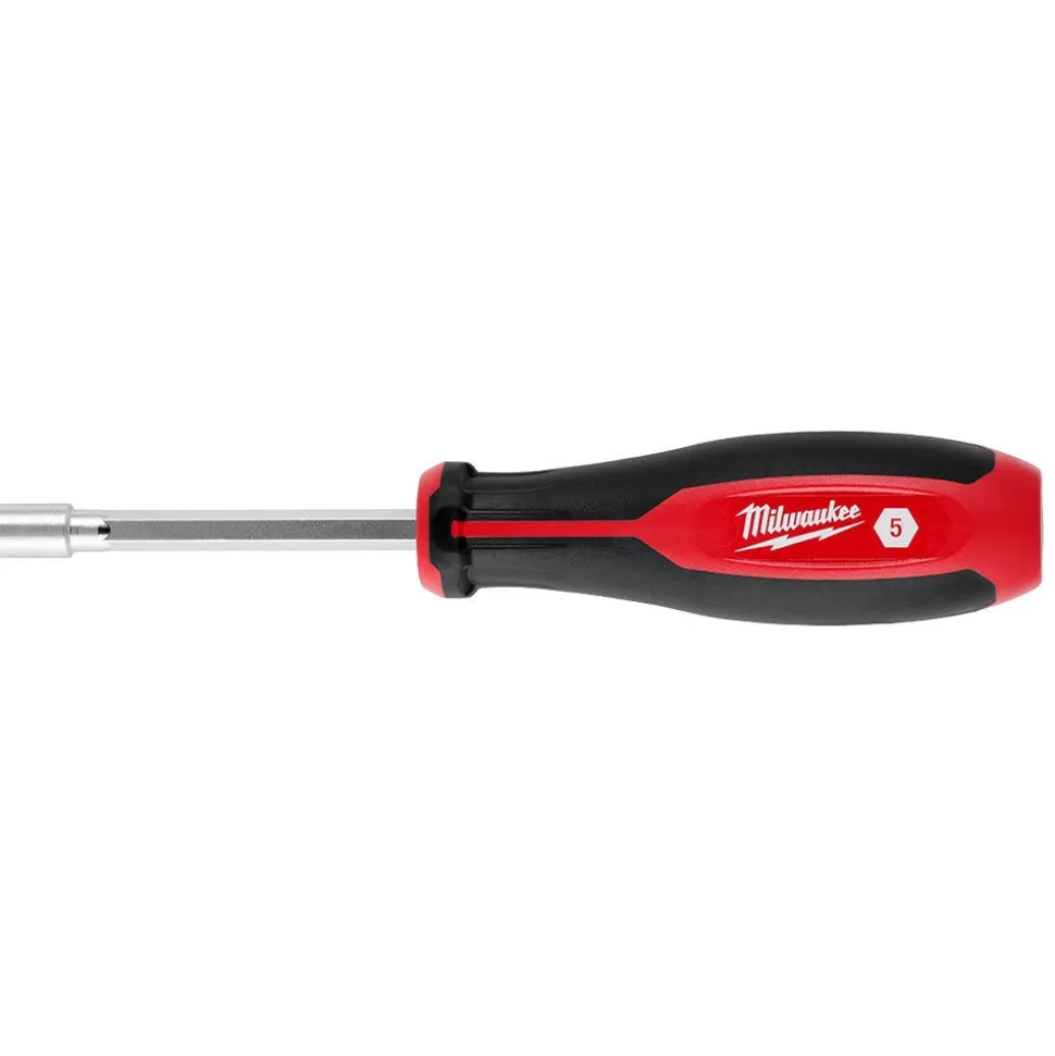 Milwaukee 5mm HollowCore Nut Driver 48-22-2461