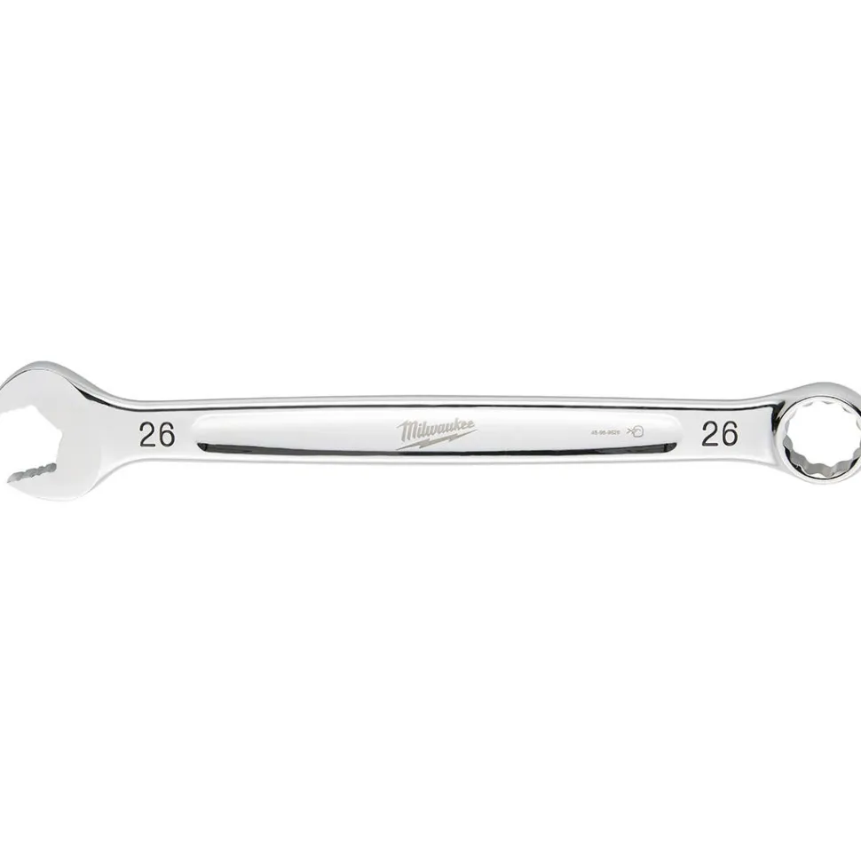 Milwaukee 26MM Metric Combination Wrench 45-96-9526