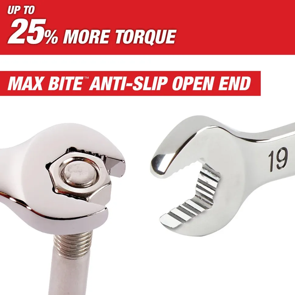 Milwaukee 27MM Metric Combination Wrench 45-96-9527