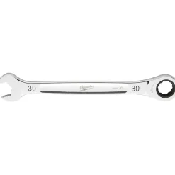 Milwaukee 30MM Metric Ratcheting Combination Wrench 45-96-9330