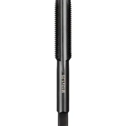 Milwaukee M12-1.25 mm Straight Flute Plug Tap 49-57-5161