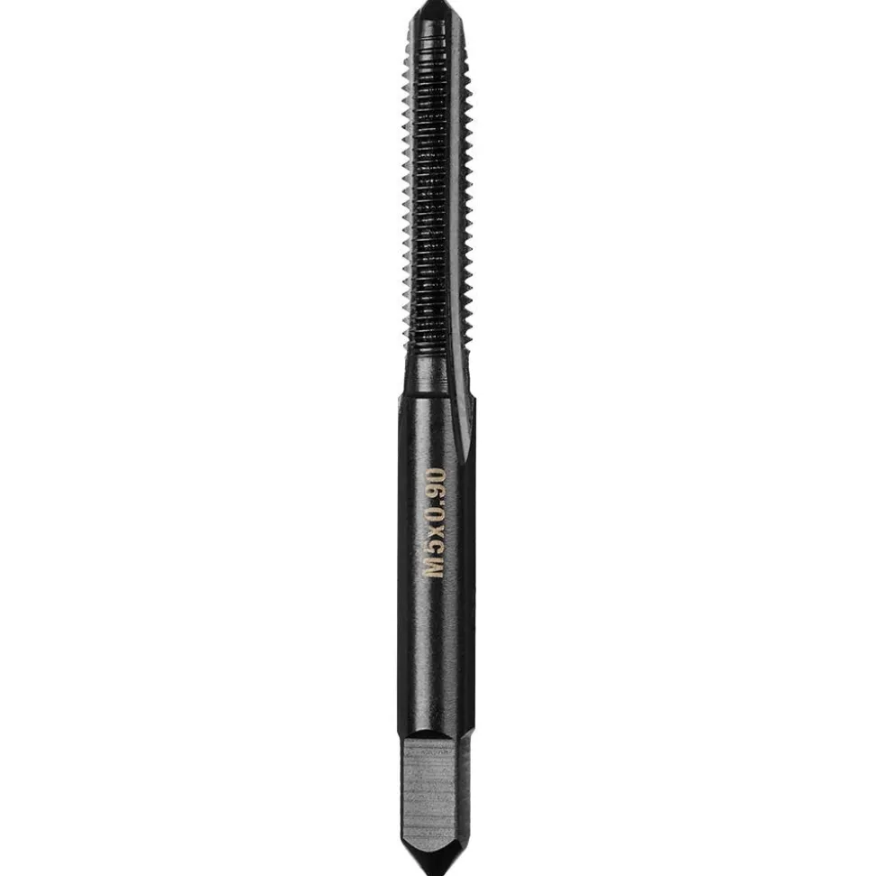 Milwaukee M5-0.90 mm Straight Flute Plug Tap 49-57-5128
