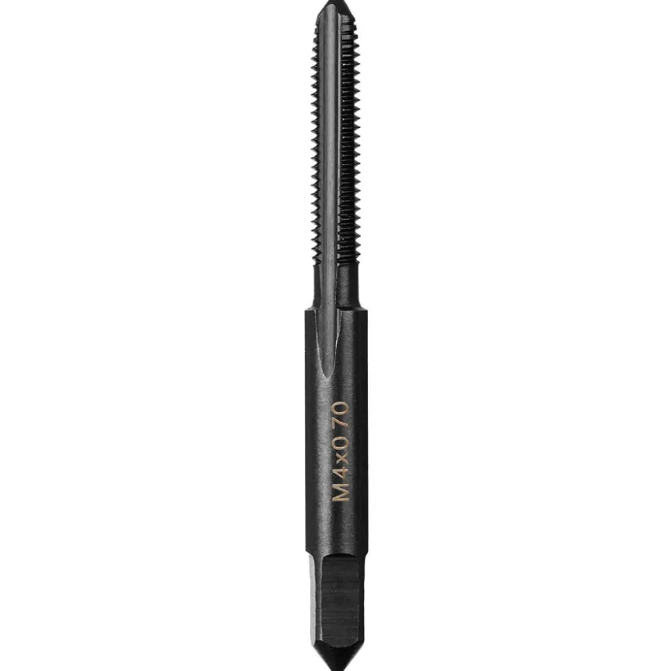 Milwaukee M4-0.70 mm Straight Flute Plug Tap 49-57-5119