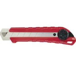 Milwaukee 25mm Snap Off Knife 48-22-1965