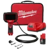 Milwaukee M12 M-Spector 360 10' Inspection Camera 2324-21