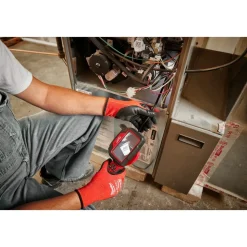 Milwaukee M12 M-Spector 360 10' Inspection Camera 2324-21