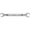 Milwaukee 16mm X 18mm Double End Flare Nut Wrench 45-96-8354