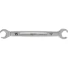 Milwaukee 15mm X 17mm Double End Flare Nut Wrench 45-96-8353
