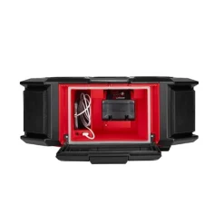 Milwaukee M18 PACKOUT Radio + Charger 2950-20