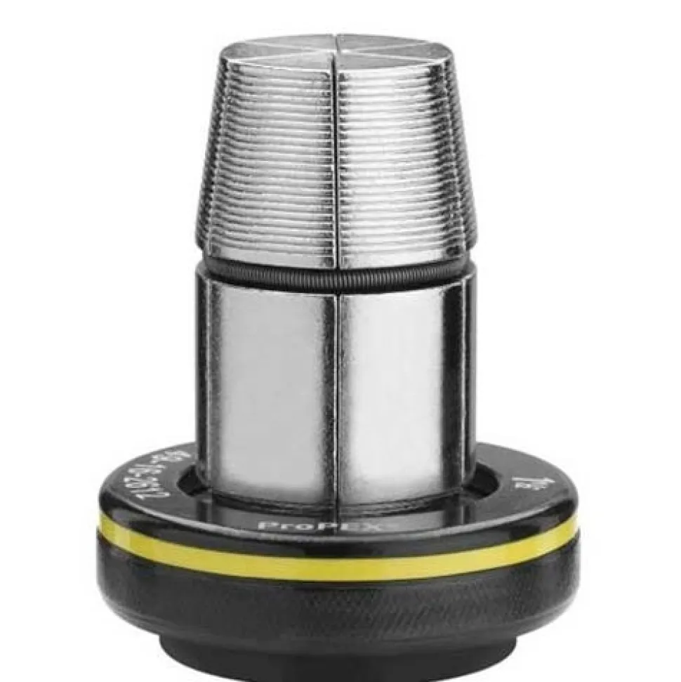 Milwaukee M18 1-1/2" ProPEX Expansion Head 49-16-2612