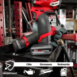 Milwaukee M12 REDLITHIUM HIGH OUTPUT CP2.5 Battery Pack 48-11-2425