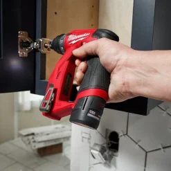 Milwaukee M12 REDLITHIUM HIGH OUTPUT CP2.5 Battery Pack 48-11-2425