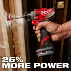 Milwaukee M12 REDLITHIUM HIGH OUTPUT XC5.0 Battery Pack 48-11-2450