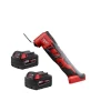 Milwaukee M18 REDLITHIUM XC5.0 Extended Capacity Battery 2-Pack & M18 Oscillating Multi-Tool Kit 48-11-1852 & 2626-20