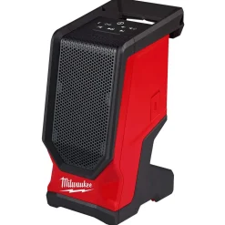 Milwaukee M18 ROCKET Dual Power Tower Light, 6
