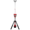 Milwaukee M18 Rocket LED Dual Power Tower Light 2500 Lumen 2131-20 (Bare Tool)