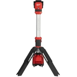 Milwaukee M12 Rocket LED Dual Power Tower Light 1400 Lumen 2132-20 (Bare Tool)