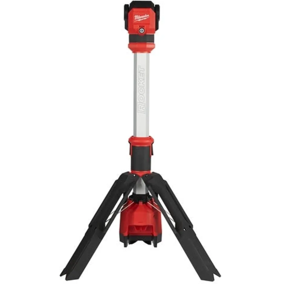 Milwaukee M12 Rocket LED Dual Power Tower Light 1400 Lumen 2132-20 (Bare Tool)