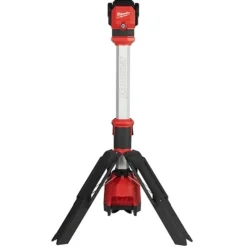 Milwaukee M12 Rocket LED Dual Power Tower Light 1400 Lumen 2132-20 (Bare Tool)