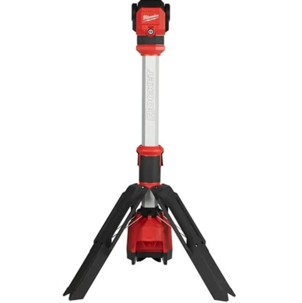 Milwaukee M12 Rocket LED Dual Power Tower Light 1400 Lumen 2132-20 (Bare Tool)