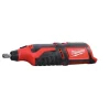 Milwaukee M12 Rotary Tool (Tool Only) 2460-20