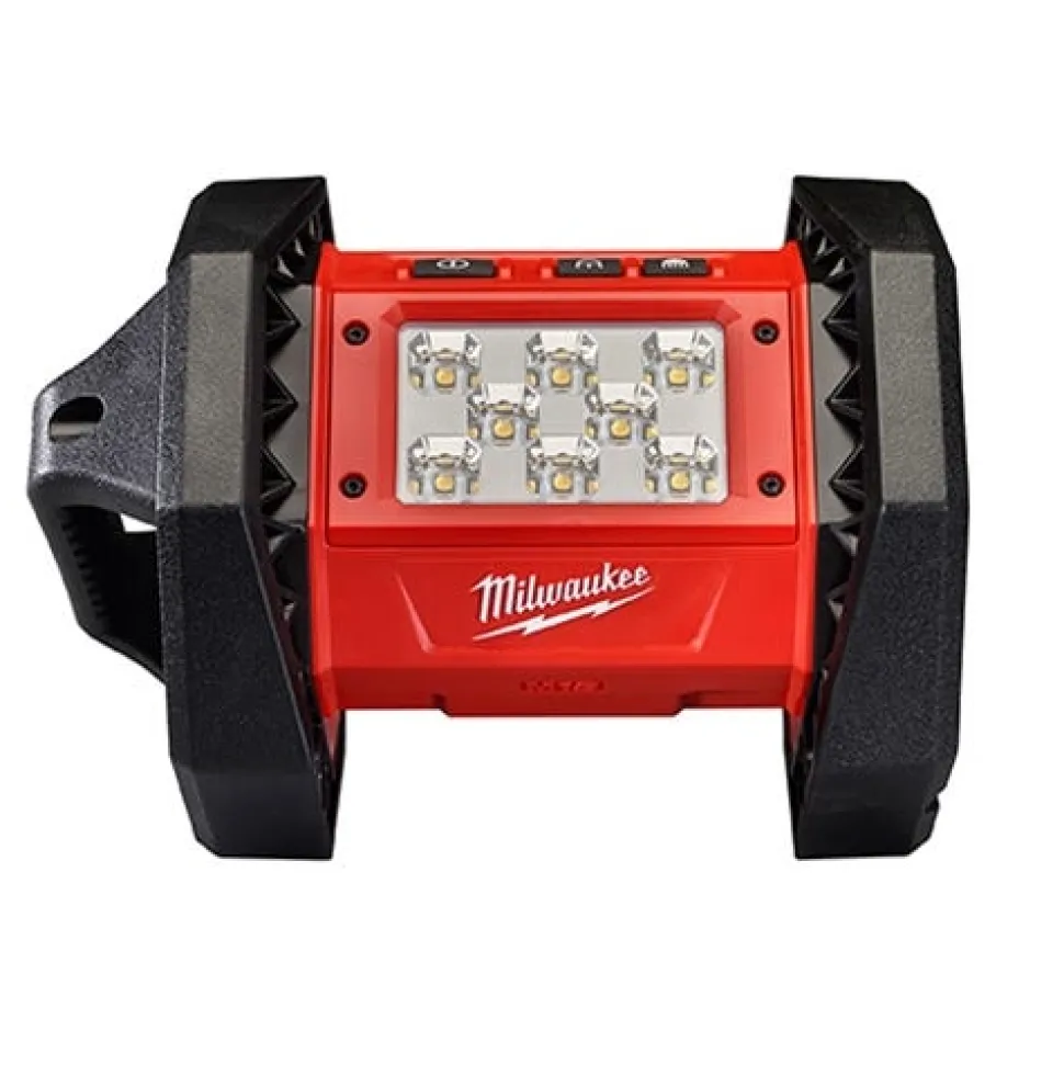 Milwaukee M18 Rover LED Flood Light 1300 Lumens 2361-20 (BARE TOOL)