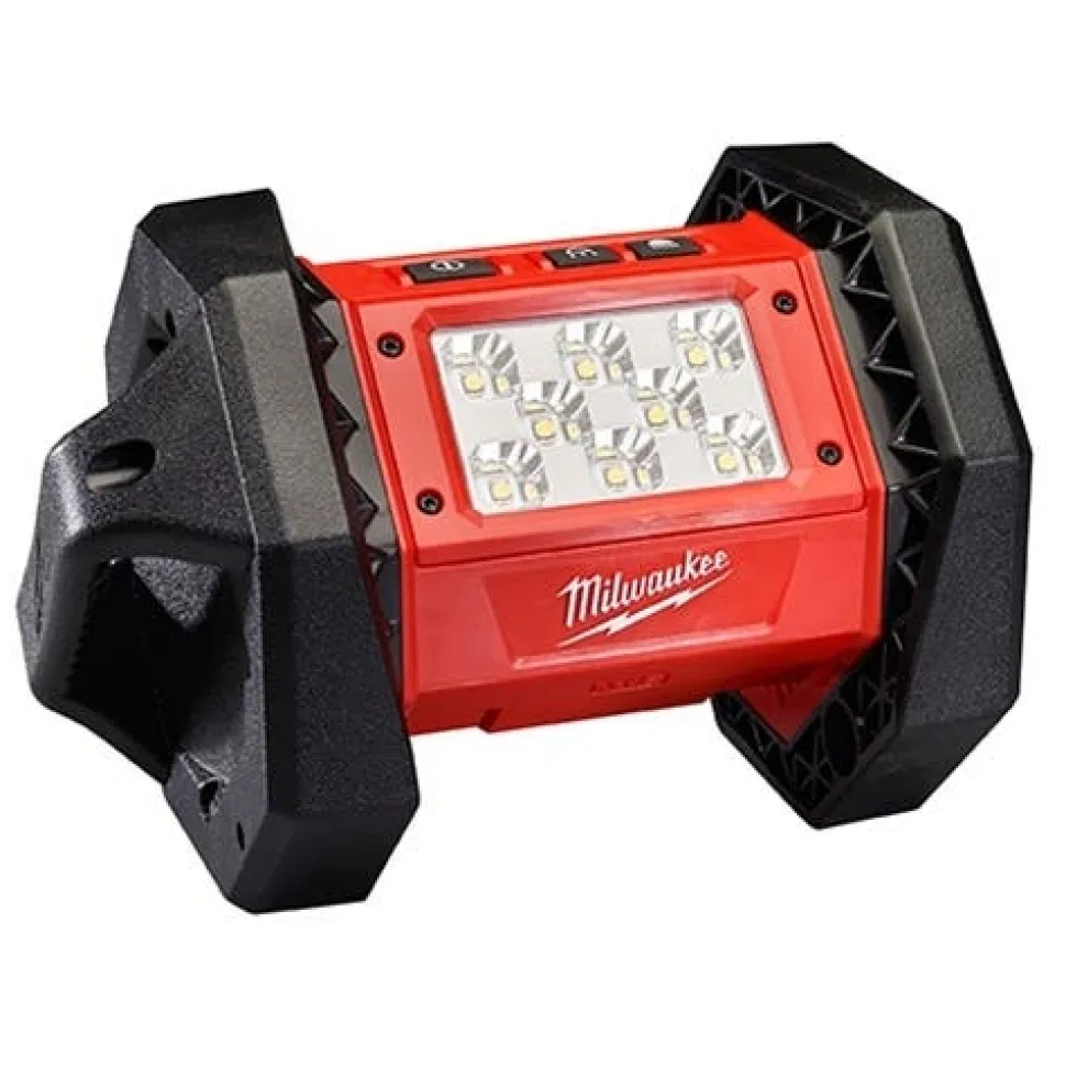 Milwaukee M18 Rover LED Flood Light 1300 Lumens 2361-20 (BARE TOOL)