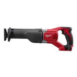 Milwaukee M18 Sawzall Recip Saw 2621-20 (Tool Only)