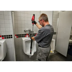 Milwaukee M12 TRAPSNAKE 2-Tool Combo Kit 3577-21