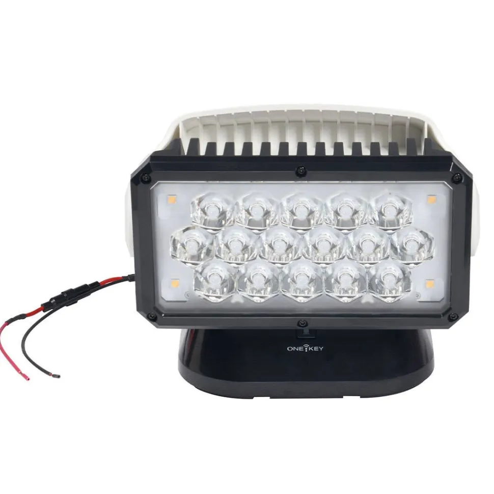 Milwaukee M18 Utility Remote Control Search Light 4,250 Lumen (BARE TOOL) 2123-20