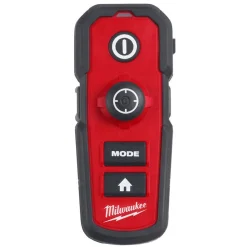 Milwaukee M18 Utility Remote Control Search Light 4,250 Lumen (12.0Ah) Kit 2123-21HD