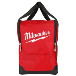 Milwaukee M18 Utility Remote Control Search Light Portable Base w/ Carry Bag 49-16-2123B