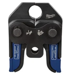 Milwaukee M18 3/4" Viega PureFlow Jaw for M18 Short Throw Press Tool 49-16-2633P