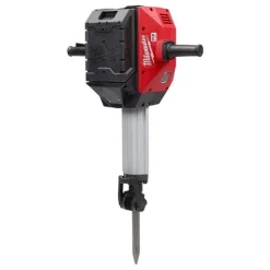 Milwaukee MX Breaker Hammer 1 Battery Kit w/ One-Key MXF368-1XC