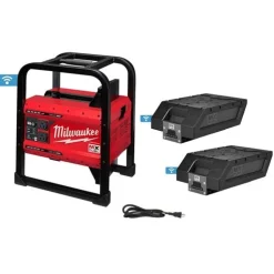 Milwaukee MX Carry-On Power Supply 3600W / 1800W MXF002-2XC