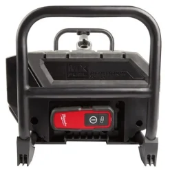 Milwaukee MX FUEL Backpack Concrete Vibrator Kit MXF371-2XC