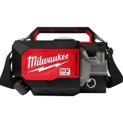 Milwaukee MX FUEL Concrete Vibrator Kit w/ ONE-KEY MXF370-2XC