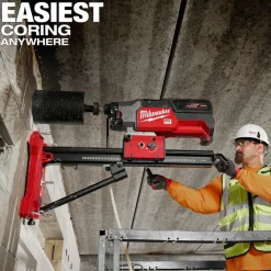 Milwaukee MX FUEL Core Rig with Stand MXF302-2HD