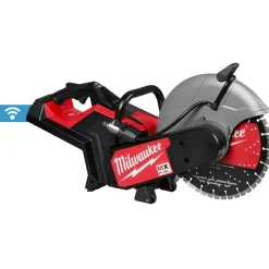 Milwaukee MX FUEL 14" Cut-Off Saw w/ RAPIDSTOP Brake (Tool Only) MXF315-0