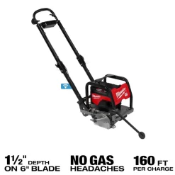 Milwaukee MX FUEL 6