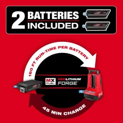Milwaukee MX FUEL 6