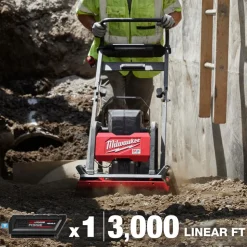 Milwaukee MX FUEL 20